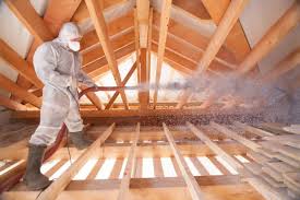 Best Insulation for New Construction  in East Liverpool, OH