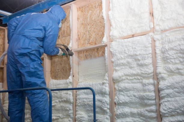 Professional Insulation Services in East Liverpool, OH